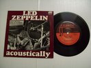 LED ZEPPELIN ACOUSTICALLY STAIRWAY TO HEAVEN OZ ONLY EP