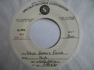 ROCK/ U2 - Still Haven't Found (Test Press) Rare 7