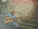 Jorge Ben Sacundin Ben Samba LP 60's Origin BRAZIL HEAR