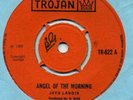 JOYA LANDIS Angel Of The Morning 7