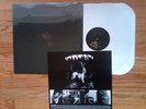 BURNING WITCH Towers LP Slap A Ham sunn melvins sleep