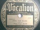 34)   78 RPM   