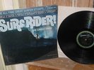 THE LIVELY ONES orig. SURF RIDER NM MONO lp