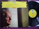 DGG red stereo BEETHOVEN Piano conc. 5, KEMPFF, LEITNER