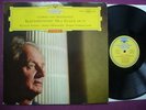 DGG Stereo red mark BEETHOVEN piano conc. 5 KEMPFF, NM