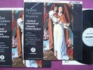 SAX 2430-31 t/s BRAHMS Germ. R.SCHWARZKOPF,KLEMPERER,NM