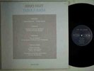 ARVO PART Tabula Rasa (Keith Jarrett, G. Kremer) ECM