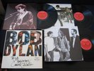 Bob Dylan 30th EU Vinyl 3 LP Beatles Neil Young Petty