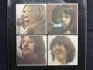THE BEATLES Let it be UK BOX SET LP Red Apple 2U/2U