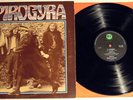 LP SPIROGYRA St Radigunds (B&C 71 UK) 1st prs psych EX
