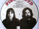 PINK FLOYD MORE RARE BEAUTIES RARE PICTURE PIC DISC LP