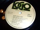 CHINA BURTON You don't care BOOGIE DISCO MODERN SOUL LP