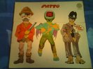 HOLD YOUR FIRE,PATTO,1971 SWIRL VERTIGO, G/F