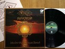 LP FAR EAST BAND nipponjin JAPAN PSYCH