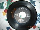 elvis presley record EPA-830 ELVIS PRESLEY NO DOG VG+