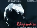 RCA/CLASSIC RECORDS LSC-2471 STOKOWSKI TAS / NM