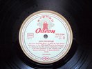 The Beatles - With The Beatles Odeon STO 73568 TOP