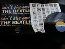 THE BEATLES 
