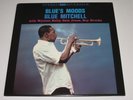 Apo 2 LP Audiophile 45 rpm - Blue Mitchell Wynton Kelly