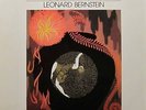 Bernstein Mahler Symph No 5 DG digital 423608-1 Rare