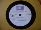 IRON MAIDEN - Acer High - ACETATE 10