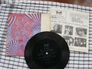 BEATLES 6TH FLEXI CHRISTMAS MESSAGE TO FAN CLUB MEMBERS