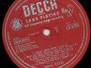 STUNNING UK Small Faces Same LP 1966 Decca LK EX++