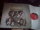 THE KINKS - SOMETHING ELSE - UK MONO PYE LP
