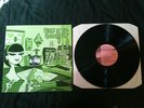 GIRLS IN THE GARAGE VOL 7 v/a LP The Pussycats SHAG ART