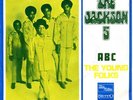 JACKSON 5 -ABC   '70 DUTCH 7