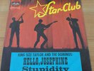 King Size Taylor & the Dominoes, 1962, Starclub 10578