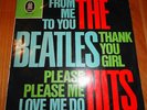 EP: The Beatles, HITS, Odeon SMO 41598, 1964, selten
