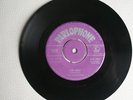 THE SILHOUETTES ( GET A JOB) UK PARLOPHONE