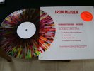 IRON MAIDEN live 1982 metallica acdc mercyful fate ozzy