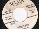 Victorians -Selma 103- Wedding Bells/Please Say You Do