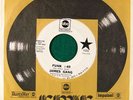 JAMES GANG FUNK# 49 WHITE LABEL PROMO 45 Near Mint 1970