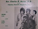 Rare Gospel..Charles H Acrum..Show Me The Way LISTEN