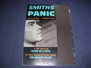 THE SMITHS - PANIC - ORIGINAL 1986 PROMO POSTER