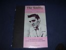 THE SMITHS - SHOPLIFTERS - ORIGINAL 1987 PROMO POSTER