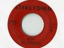 michael jackson five - big boy - steeltown - soul 45