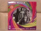 RARE&MINT: PINK FLOYD Amsterdam Tea Party 2 LP 12