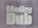 **THE REVOLUTIONARIES - MEDLEY DUB on HIGH NOTE LP**