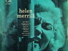HELEN MERRILL | CLIFFORD BROWN DG EmARCY MG 36006 NICE
