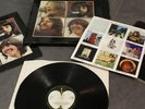 The Beatles - Let It Be Box LP - UK w/Poster. 2U/2U.