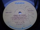 URIAH HEEP HENSLEY DEMONS AND WIZARDS 1st UK ToP AuDiO