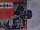 Jerry Lee Lewis - Jerry Lee Lewis - London - HA-S 2138