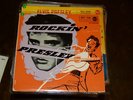 Elvis Presley  EPA-9500     ROCKIN' PRESLEY    German