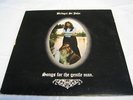 BRIDGET ST JOHN LP Songs for the gentleman