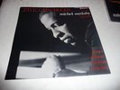 MICHEL SARDABY QUINTET Five Cat's Blues Rare Jazz LP