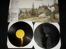BURZUM  filosofem Misanthropy RARE VINYL TEST PRESSING